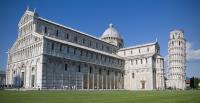 Pisa View